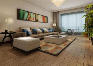 木地板效果圖1 木地板效果圖1