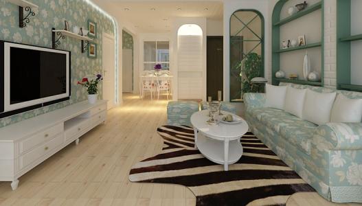 木地板效果圖1 木地板效果圖1