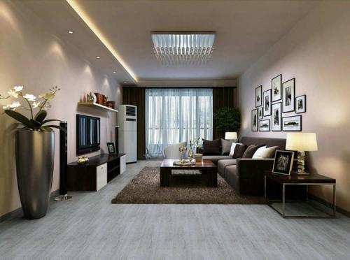 木地板效果圖2 木地板效果圖2